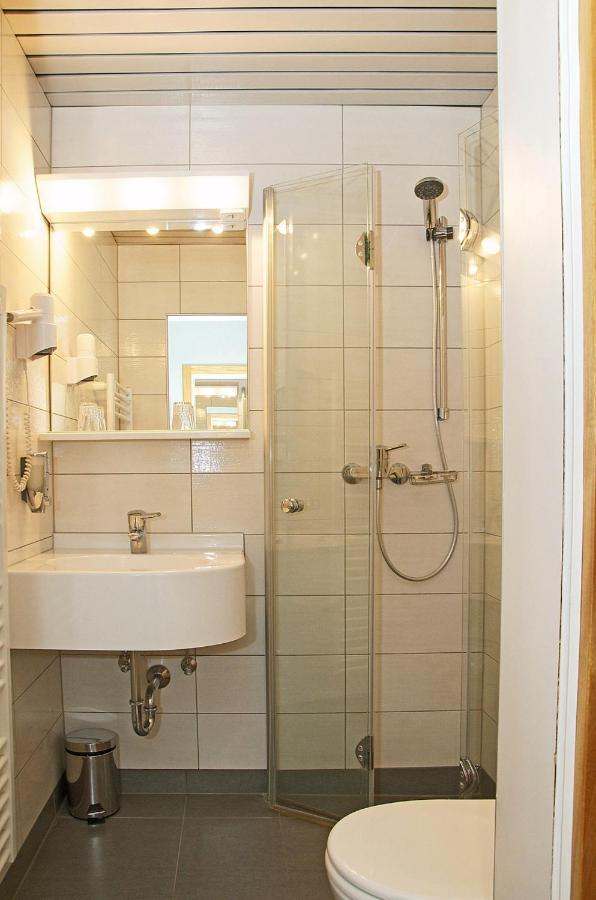 Pension Seirer Sankt Radegund bei Graz Quarto foto
